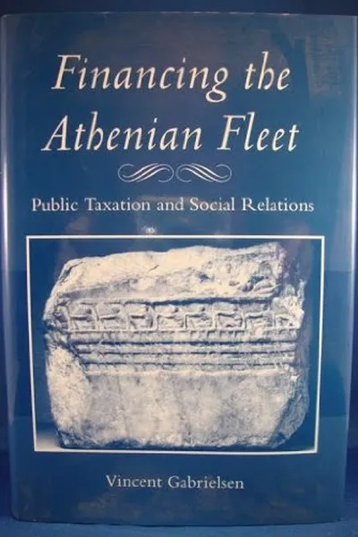 Capa de Financing the Athenian fleet