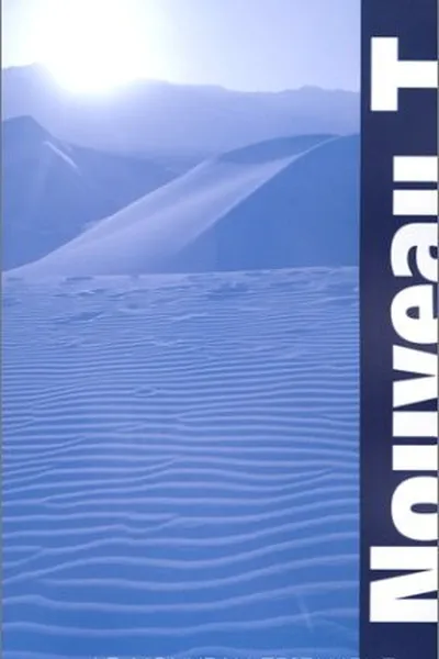 Capa de Nouveau Testament