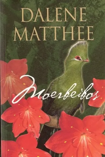 Cover of Moerbeibos