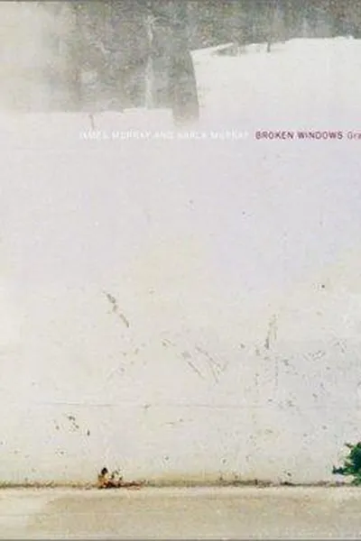 Cover of Broken Windows