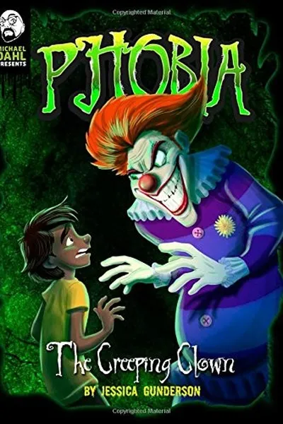 Capa de Michael Dahl Presents