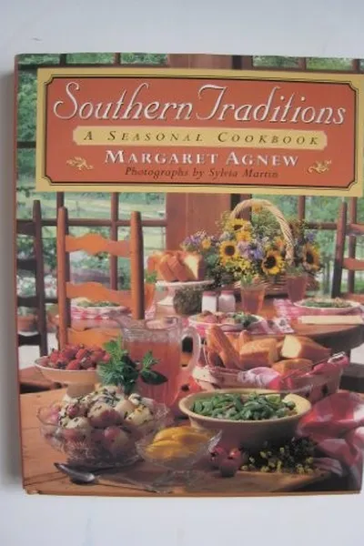 Capa de Southern traditions