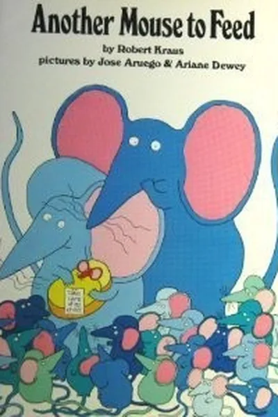 Capa de Another mouse to feed
