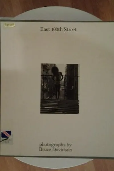Capa de East 100th Street