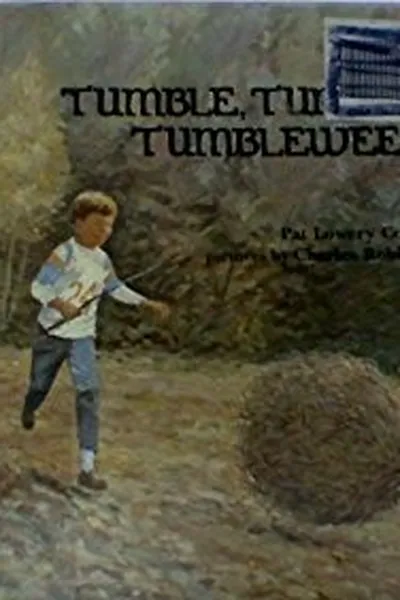 Capa de Tumble, tumble, tumbleweed