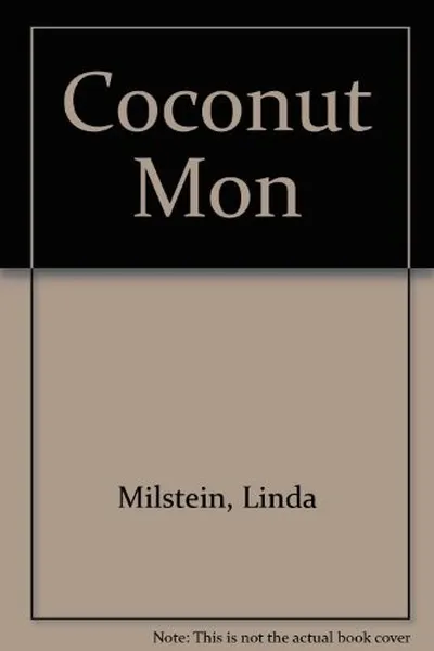 Capa de Coconut mon
