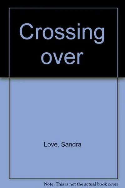 Capa de Crossing over