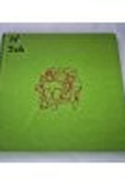 Capa de Hilda's restful chair