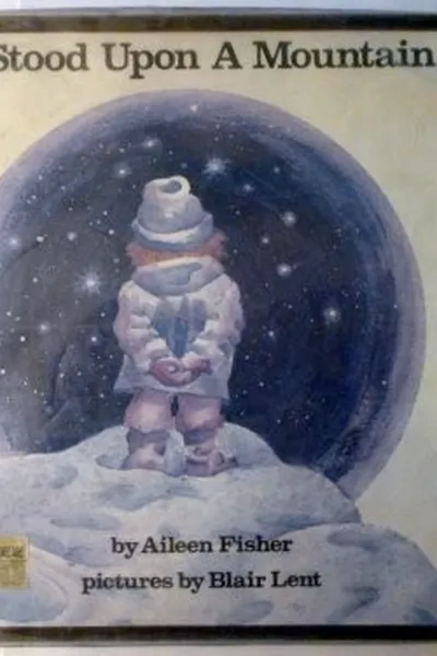 Cover of I stood upon a mountain