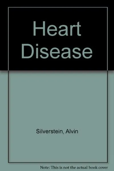 Capa de Heart diseases