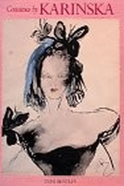 Capa de Costumes by Karinska