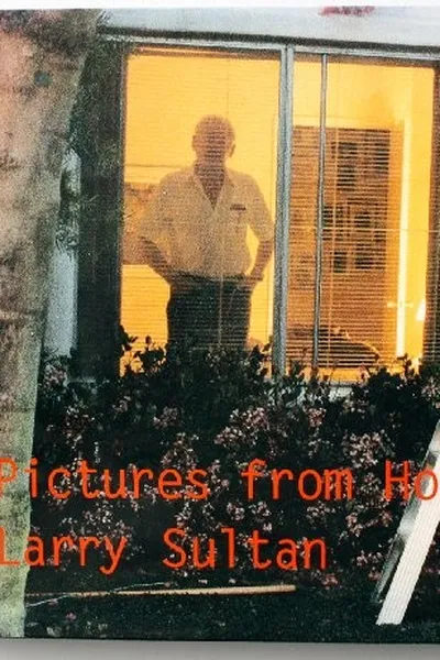 Capa de Pictures from home