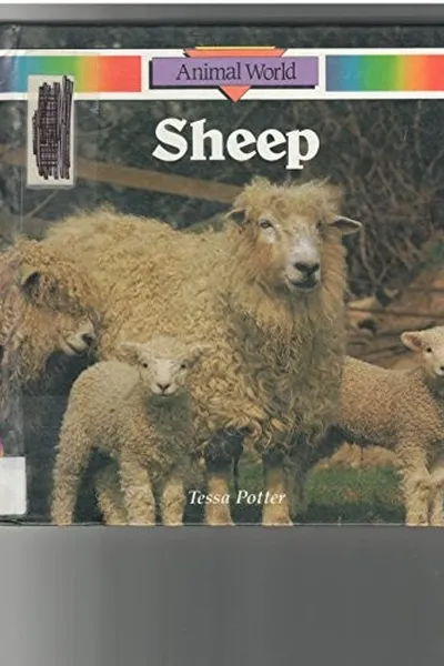 Capa de Sheep