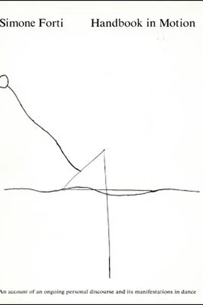 Capa de Handbook in motion