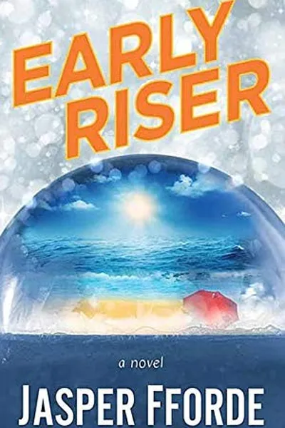 Cover of Early Riser