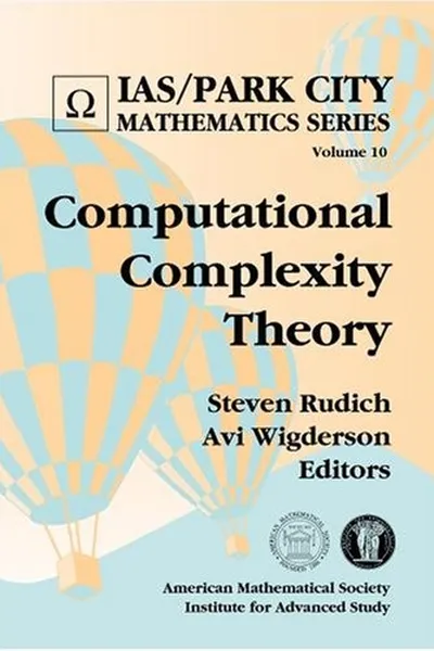 Capa de Computational complexity theory