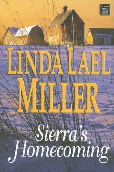 Capa de Sierra's Homecoming