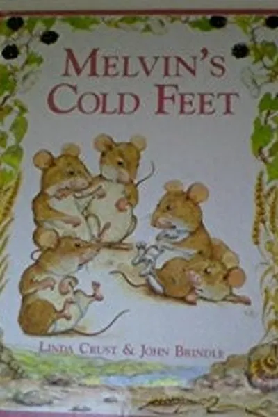 Capa de Melvin's cold feet