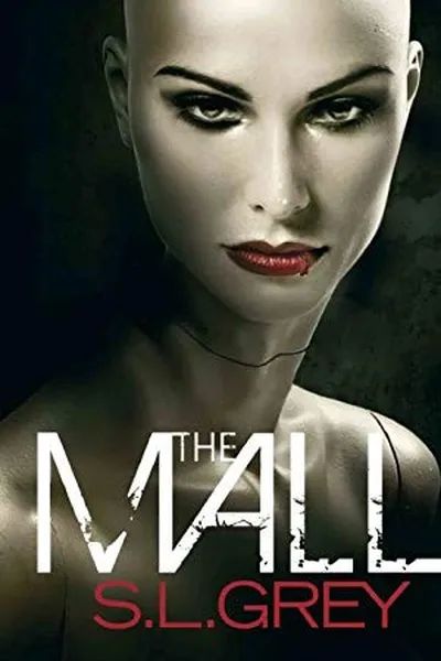 Capa de The Mall