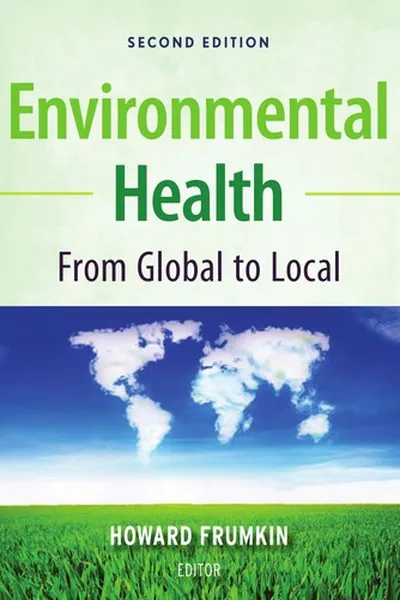 Capa de Environmental health