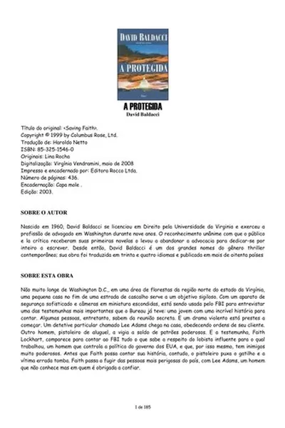 Capa de Saving Faith