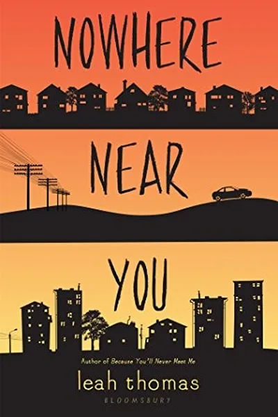 Capa de Nowhere Near You