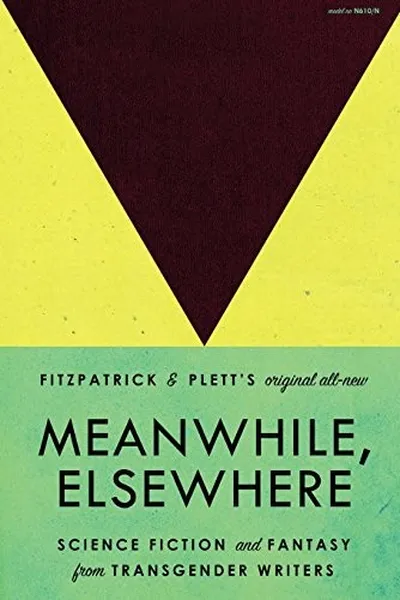 Capa de Meanwhile, Elsewhere