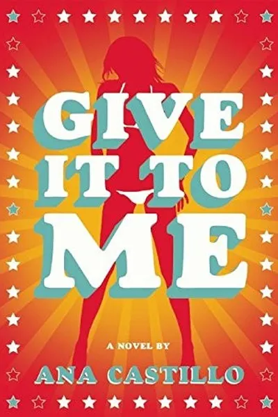 Capa de Give It To Me