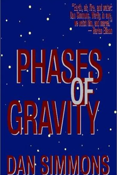 Capa de Phases of Gravity