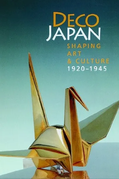 Capa de Deco Japan