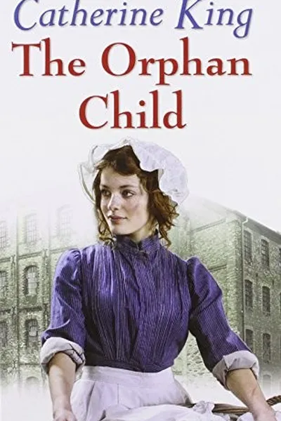 Capa de The Orphan Child