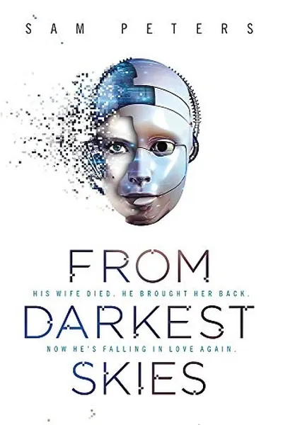 Capa de From Darkest Skies