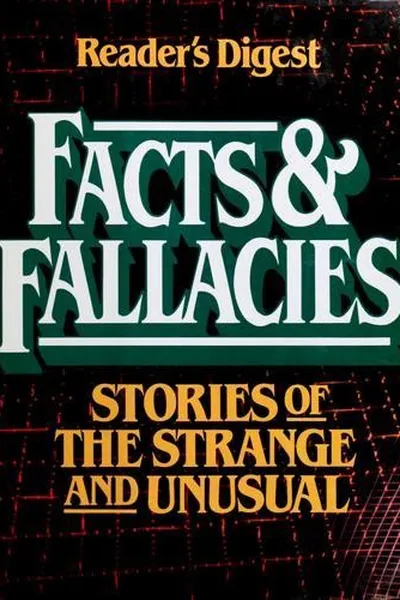 Cover of Facts & Fallacies