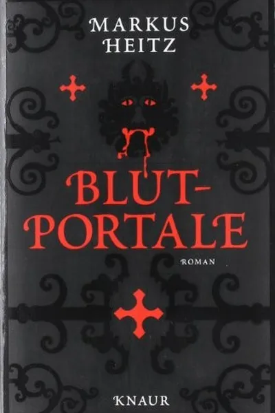 Capa de Blutportale