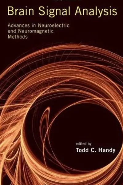 Capa de Brain signal analysis