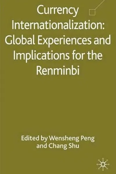 Capa de Currency internationalization