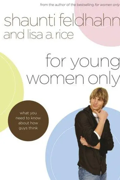 Capa de For young women only