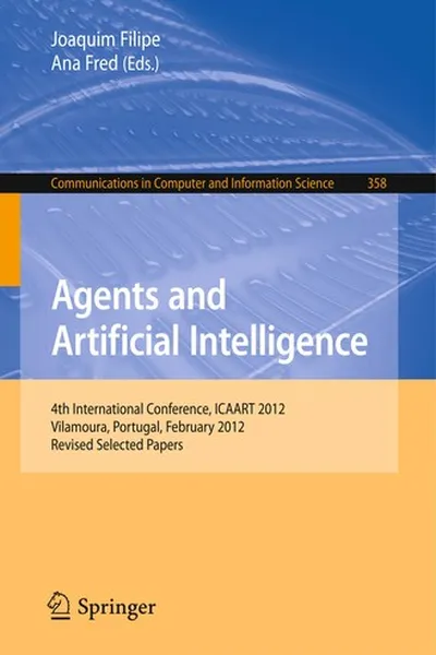 Capa de Agents and Artificial Intelligence