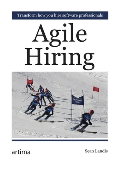 Capa de Agile hiring