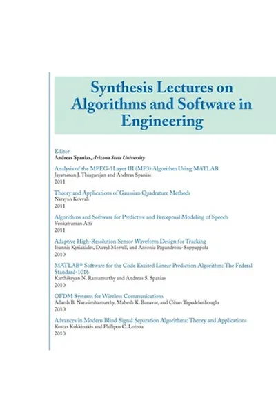 Capa de Analysis of the MPEG-1 layer III (MP3) algorithm using MATLAB