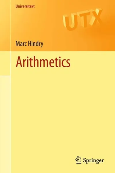 Capa de Arithmetics