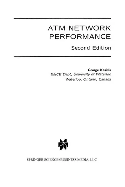 Capa de ATM Network Performance