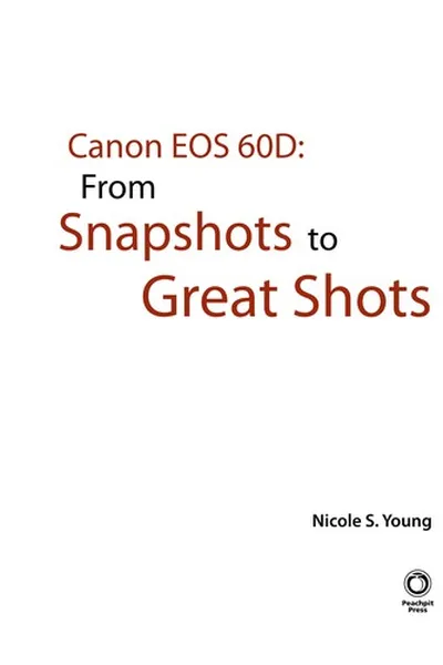 Capa de Canon EOS 60D