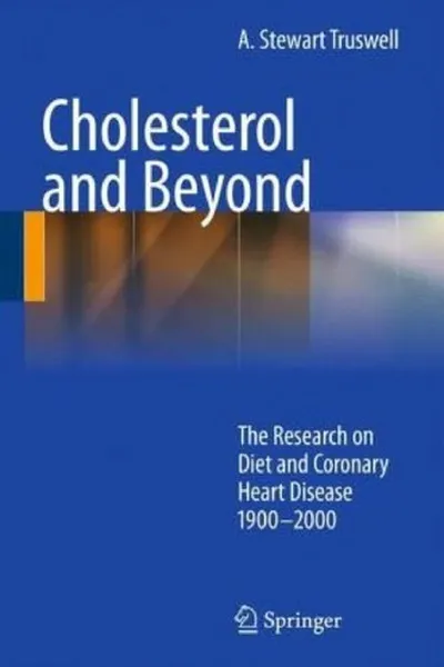 Capa de Cholesterol and Beyond