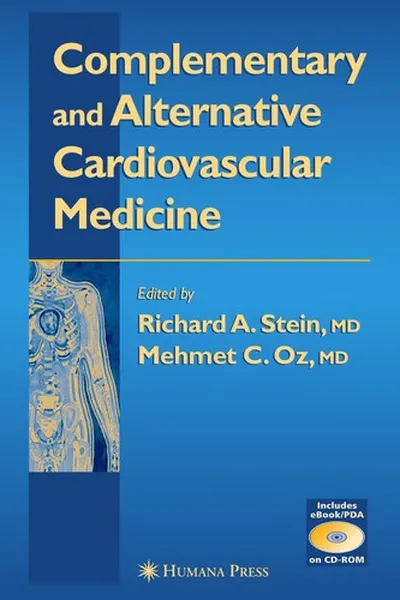 Capa de Complementary and alternative cardiovascular medicine