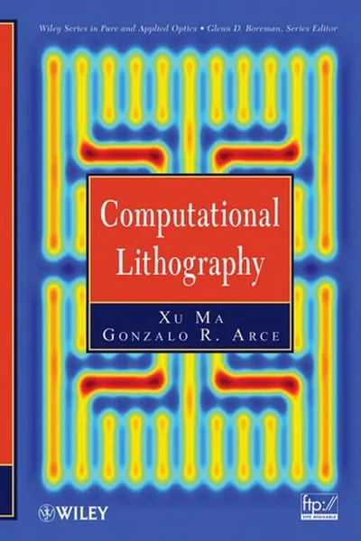 Capa de Computational lithography