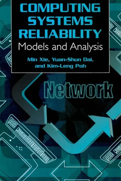 Capa de Computing systems reliability