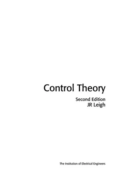 Capa de Control Theory