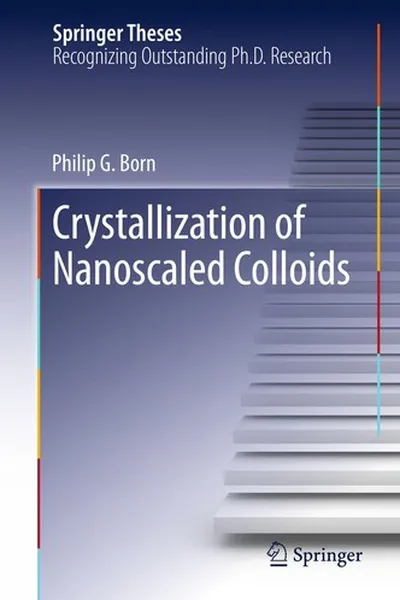 Capa de Crystallization of Nanoscaled Colloids