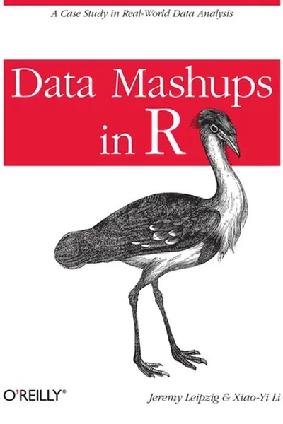 Capa de Data mashups in R